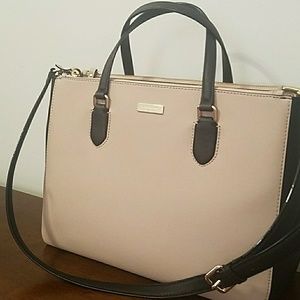 Kate Spade Leighann Laurel Way